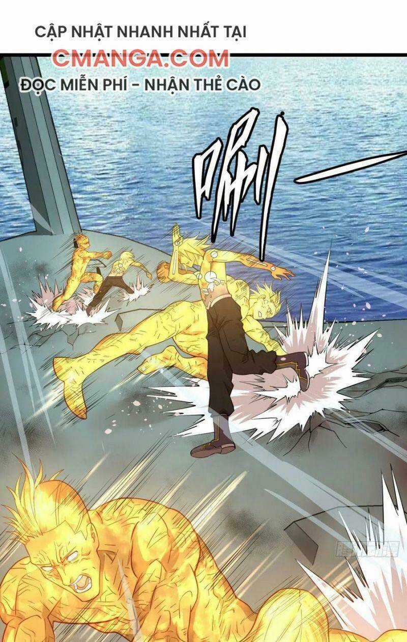 Danh Sách Kẻ Phản Diện - Chapter 109 - Trang 13