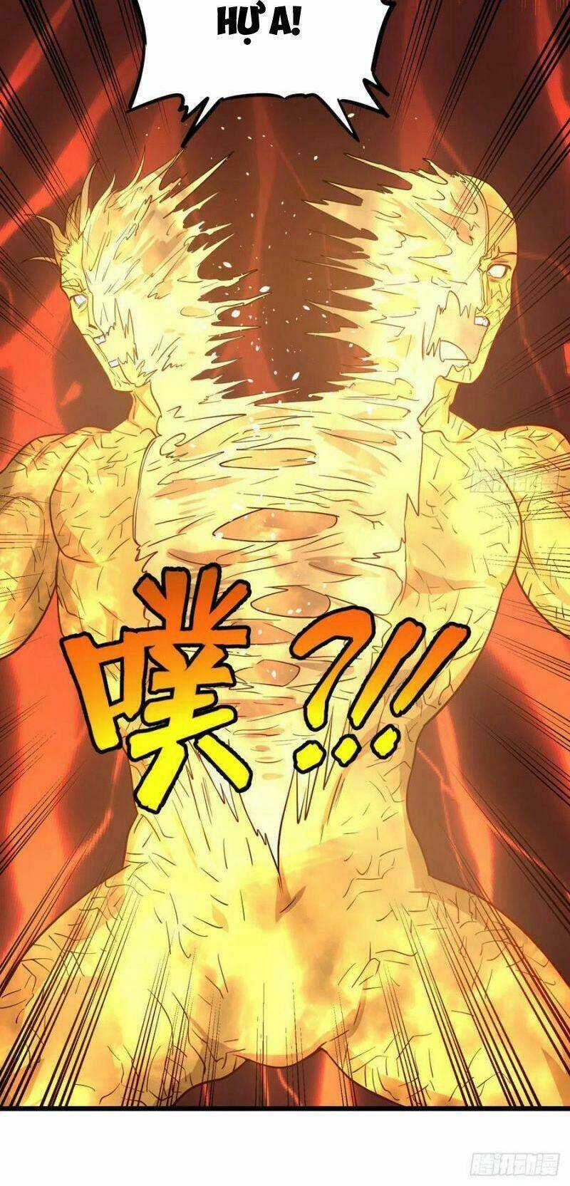 Danh Sách Kẻ Phản Diện - Chapter 109 - Trang 16