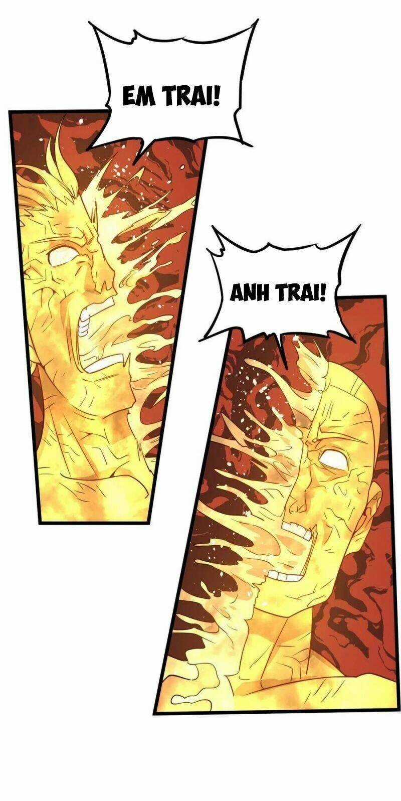 Danh Sách Kẻ Phản Diện - Chapter 109 - Trang 17