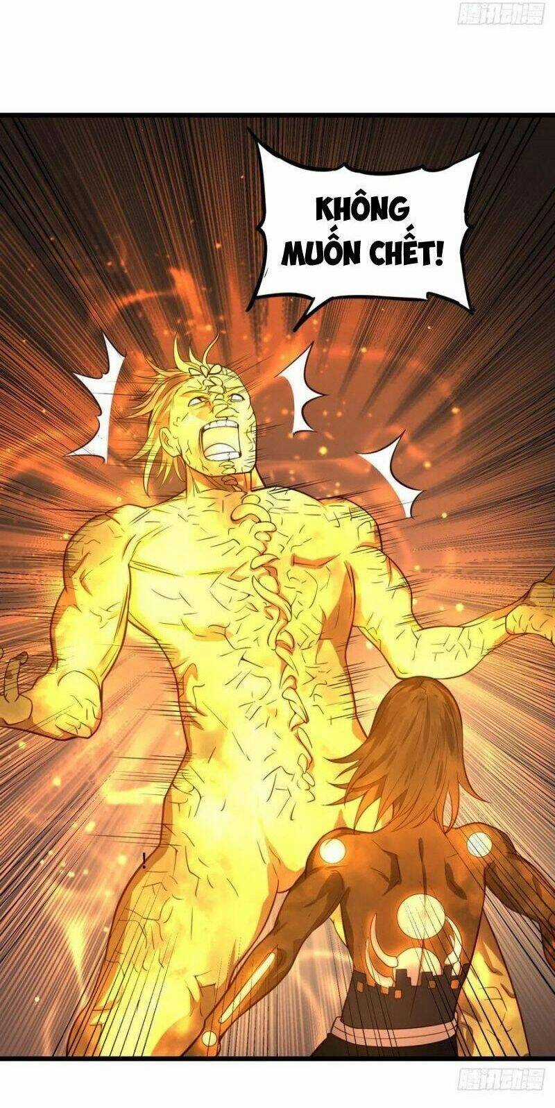 Danh Sách Kẻ Phản Diện - Chapter 109 - Trang 18