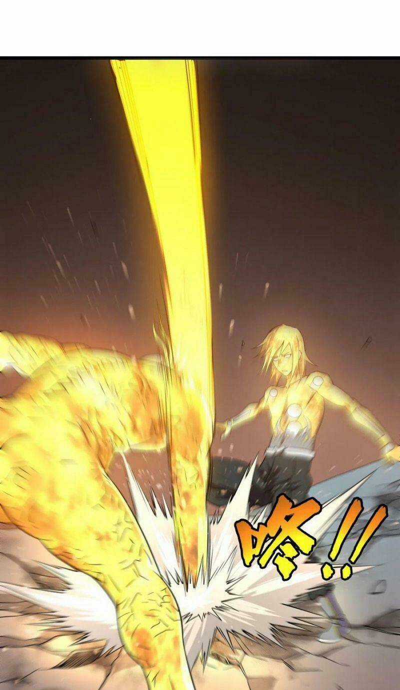 Danh Sách Kẻ Phản Diện - Chapter 109 - Trang 19