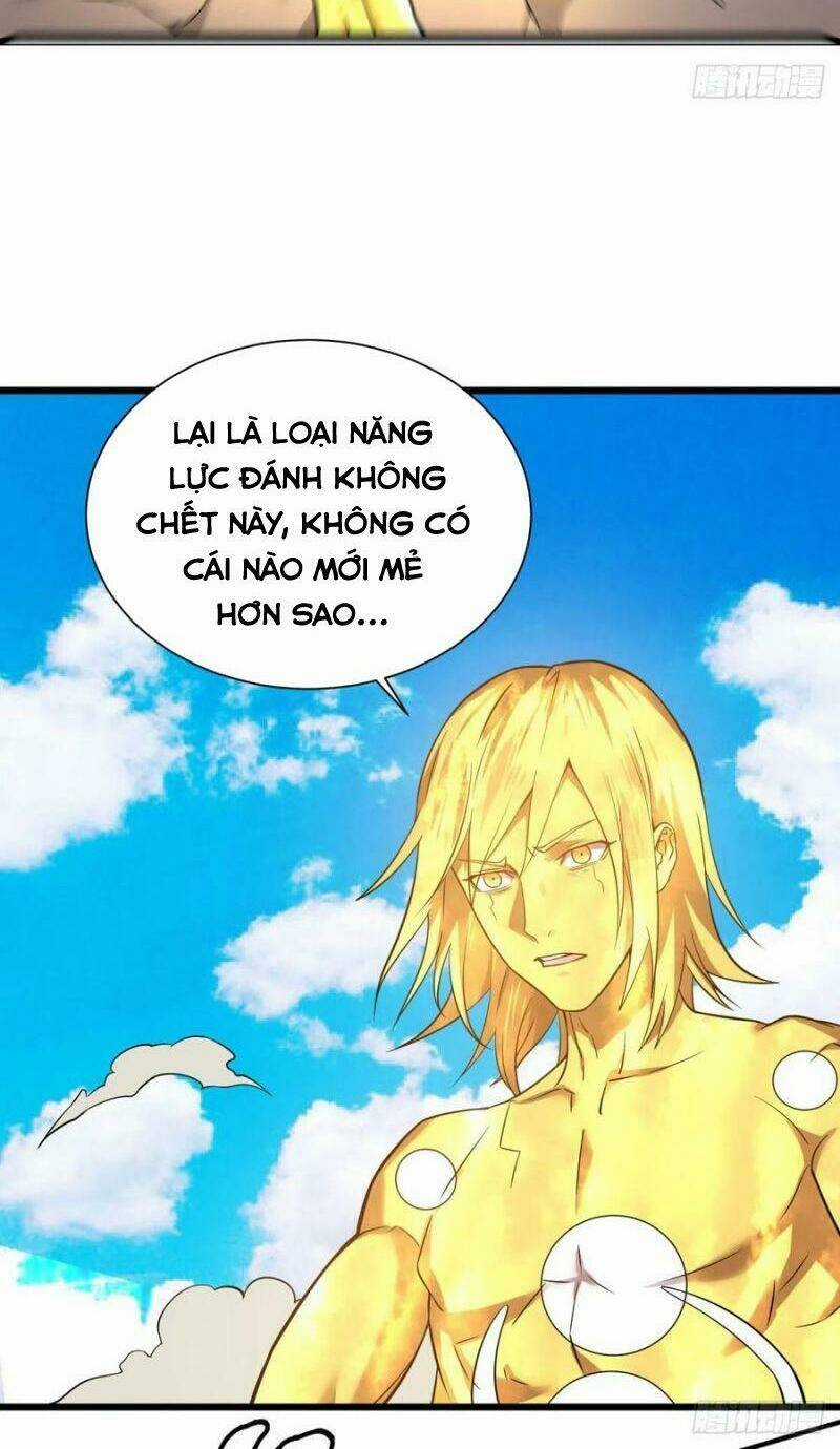 Danh Sách Kẻ Phản Diện - Chapter 109 - Trang 20