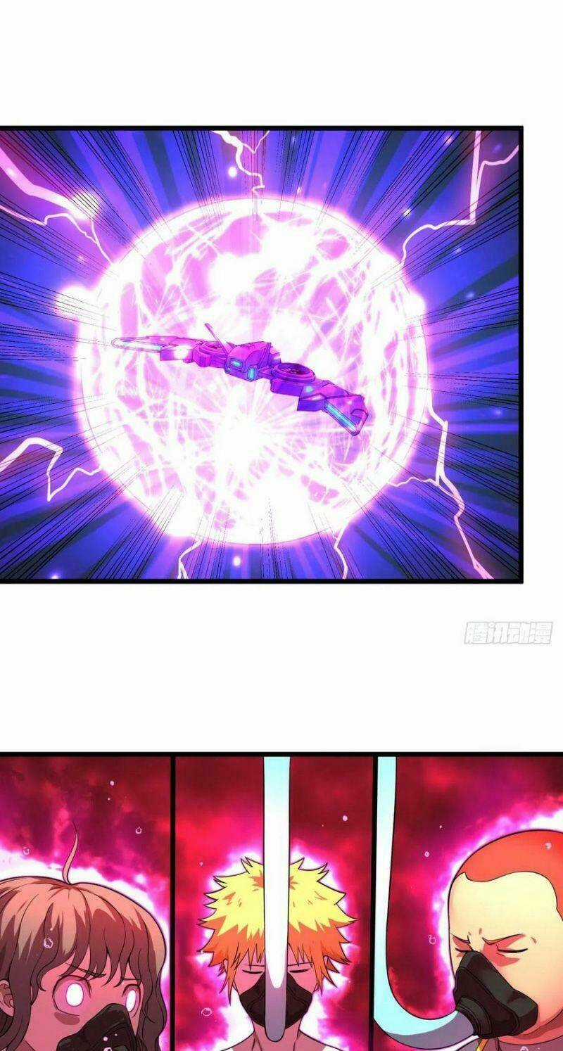 Danh Sách Kẻ Phản Diện - Chapter 109 - Trang 3