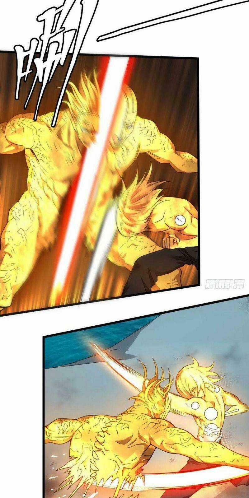 Danh Sách Kẻ Phản Diện - Chapter 109 - Trang 21