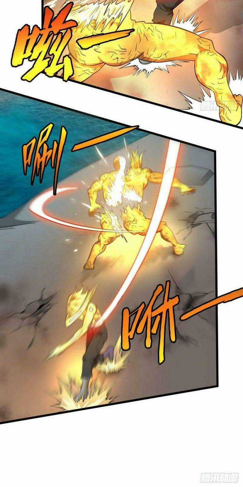 Danh Sách Kẻ Phản Diện - Chapter 109 - Trang 22