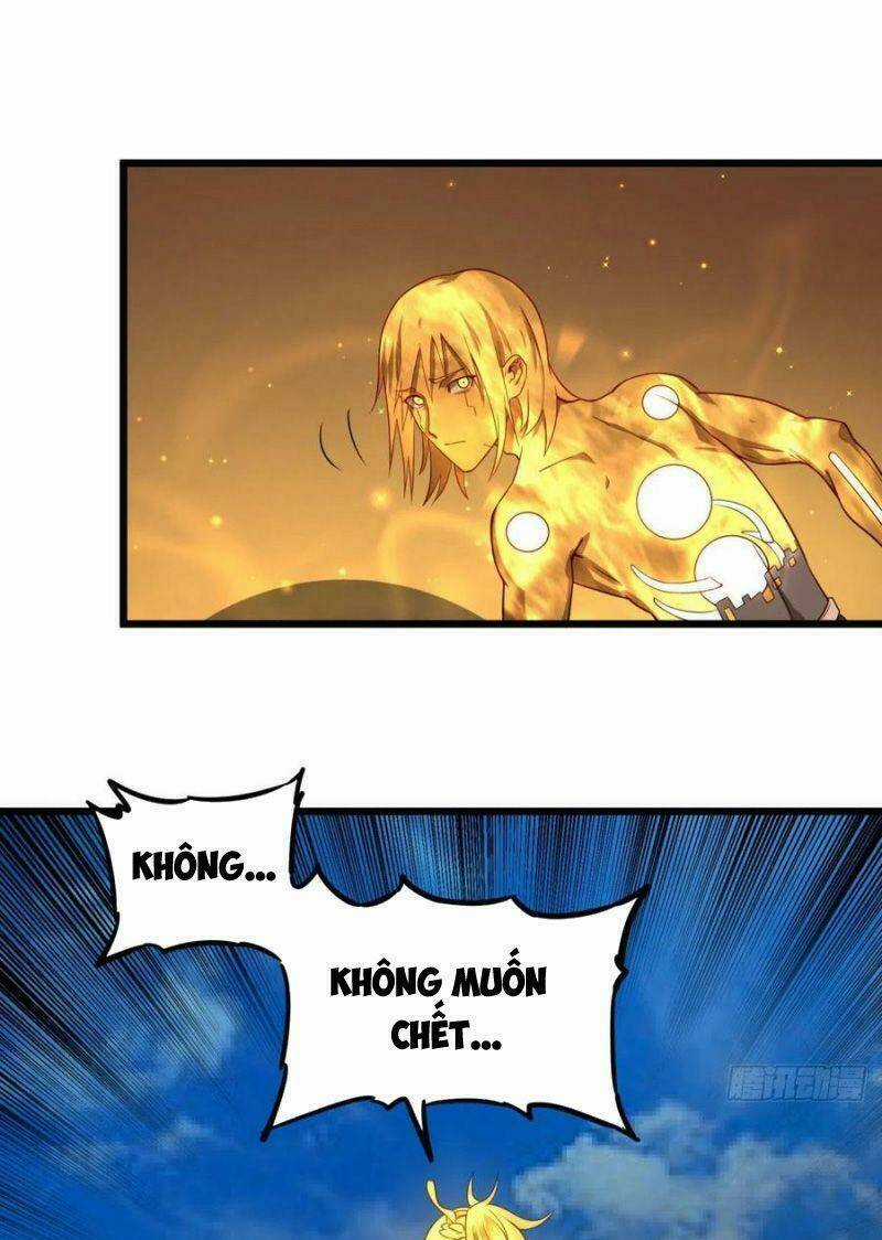 Danh Sách Kẻ Phản Diện - Chapter 109 - Trang 23