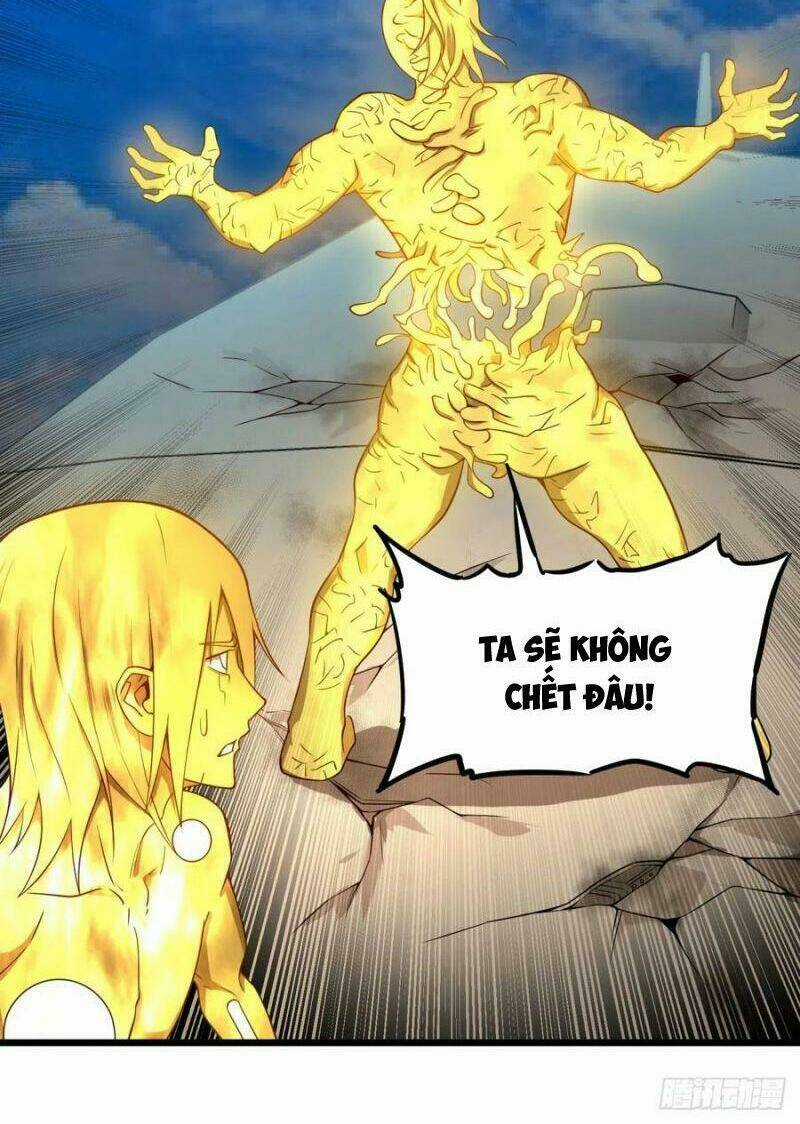 Danh Sách Kẻ Phản Diện - Chapter 109 - Trang 24