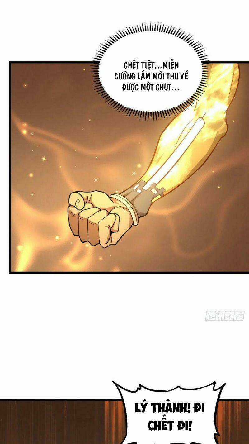 Danh Sách Kẻ Phản Diện - Chapter 109 - Trang 27