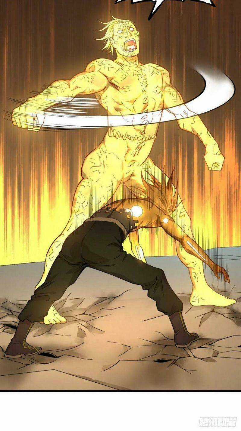 Danh Sách Kẻ Phản Diện - Chapter 109 - Trang 28