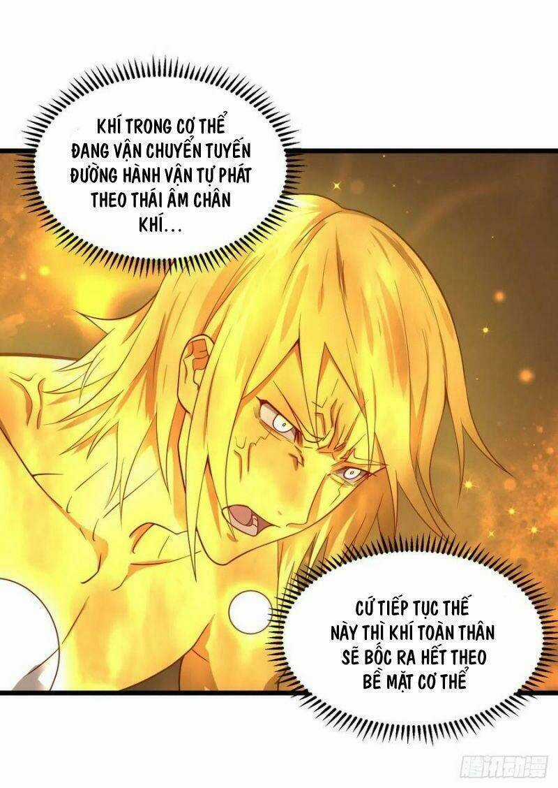 Danh Sách Kẻ Phản Diện - Chapter 109 - Trang 30