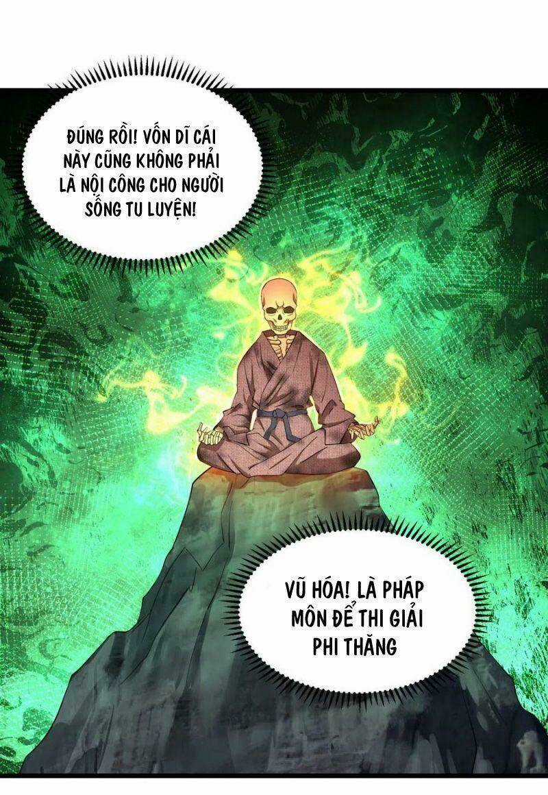 Danh Sách Kẻ Phản Diện - Chapter 109 - Trang 31