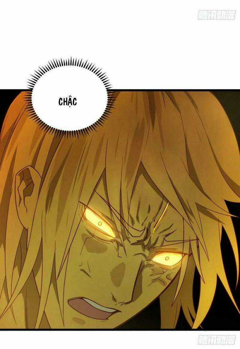 Danh Sách Kẻ Phản Diện - Chapter 109 - Trang 32