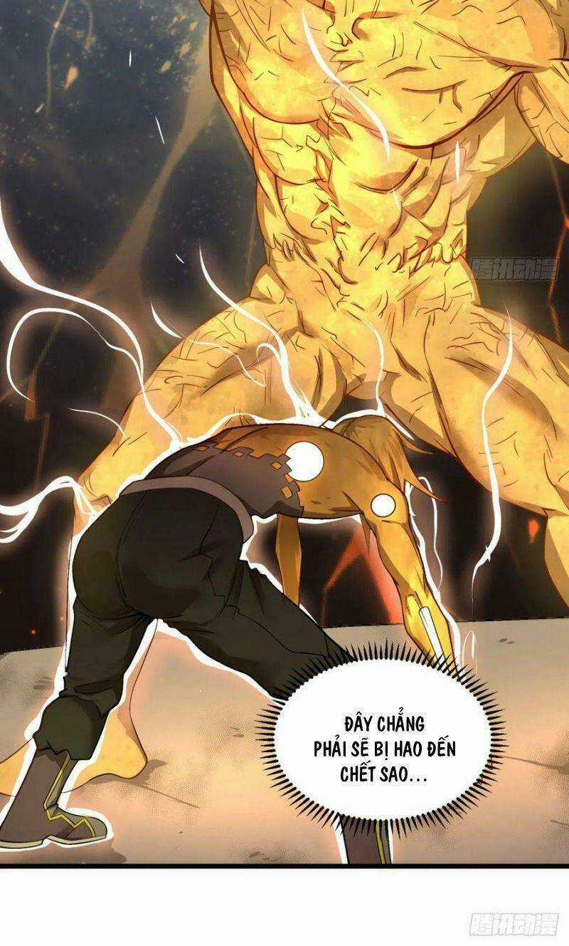 Danh Sách Kẻ Phản Diện - Chapter 109 - Trang 34