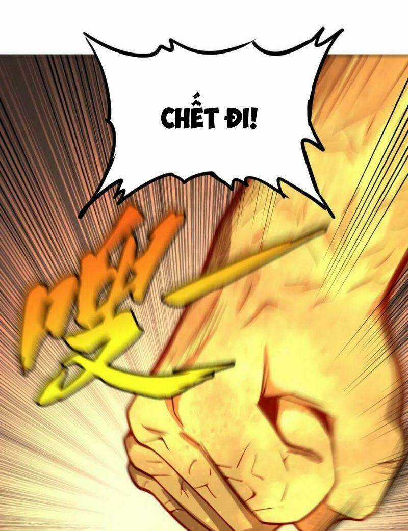 Danh Sách Kẻ Phản Diện - Chapter 109 - Trang 35