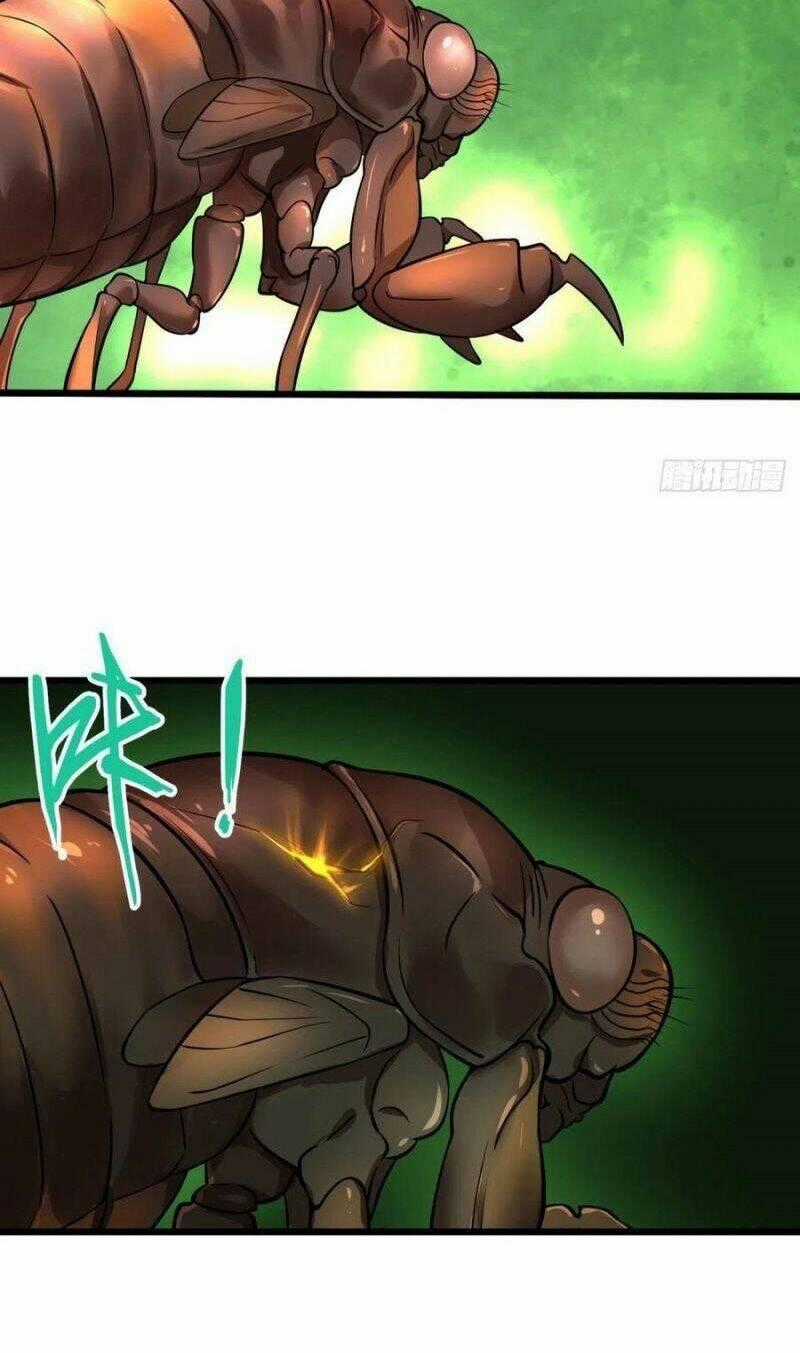 Danh Sách Kẻ Phản Diện - Chapter 109 - Trang 38