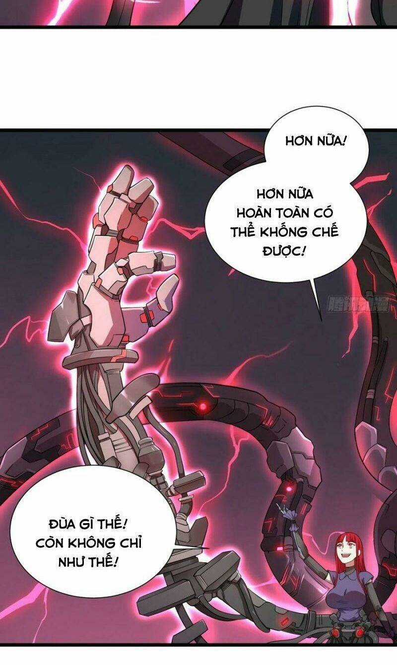 Danh Sách Kẻ Phản Diện - Chapter 109 - Trang 6