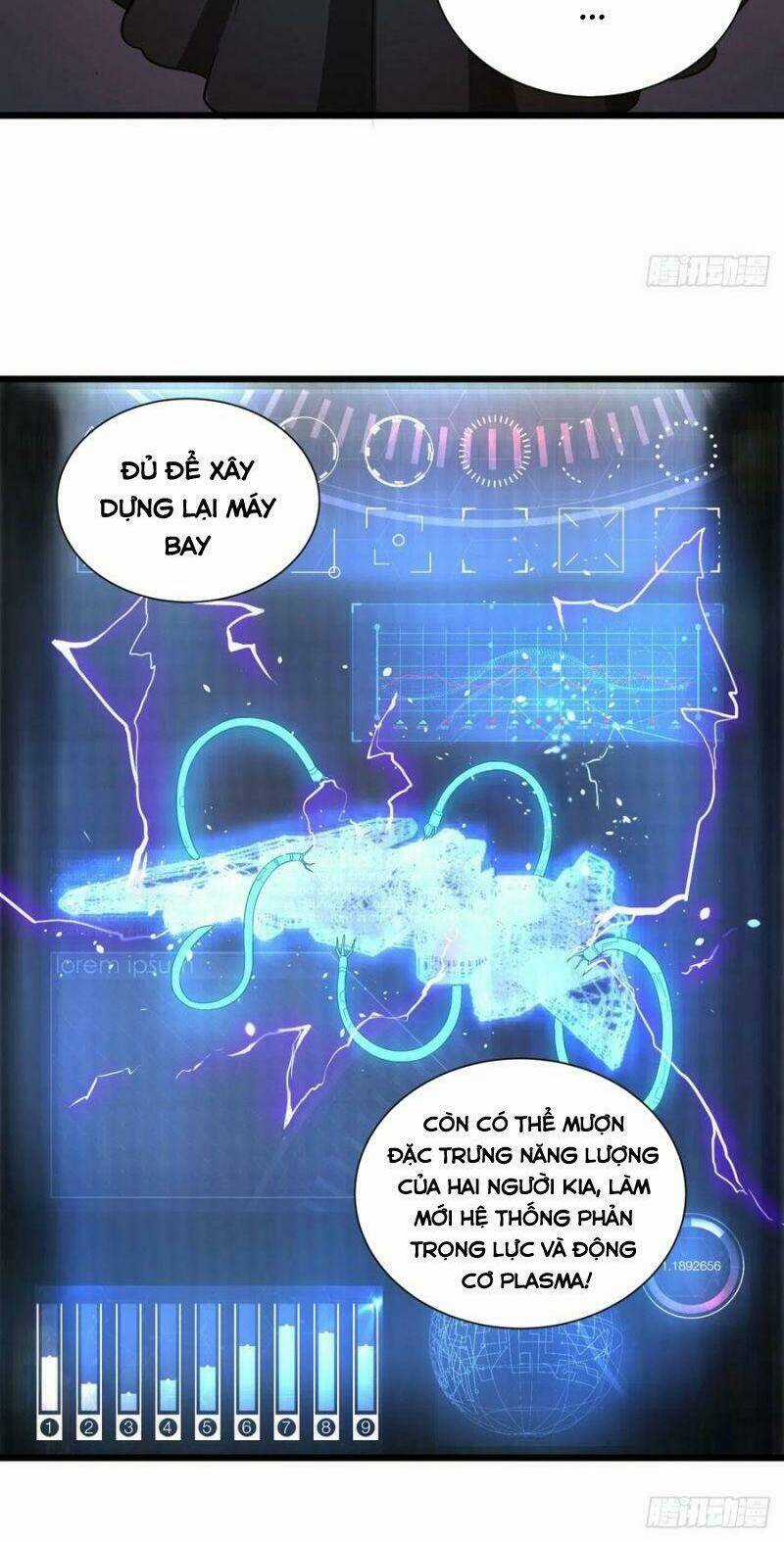 Danh Sách Kẻ Phản Diện - Chapter 109 - Trang 8