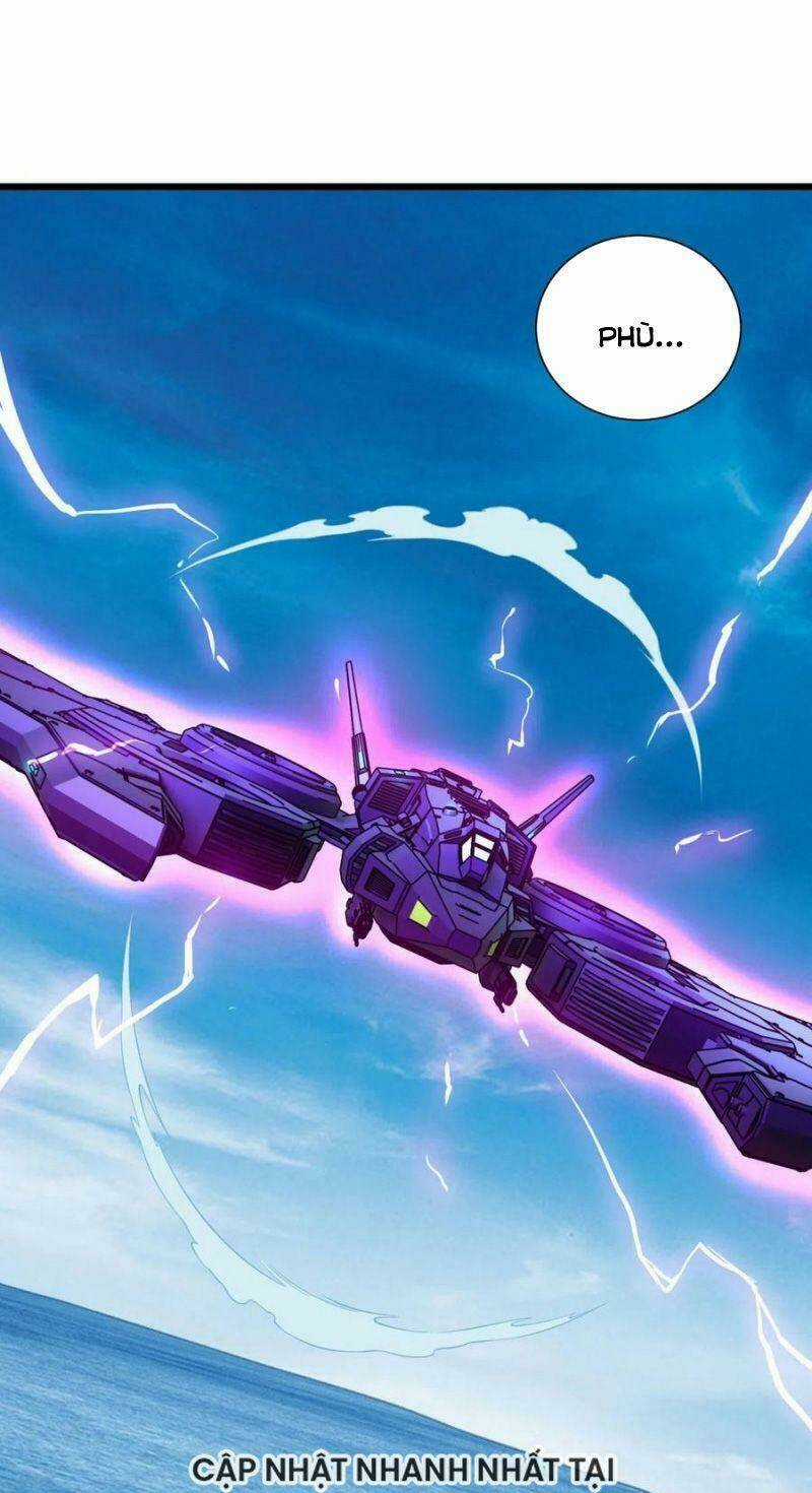 Danh Sách Kẻ Phản Diện - Chapter 109 - Trang 9