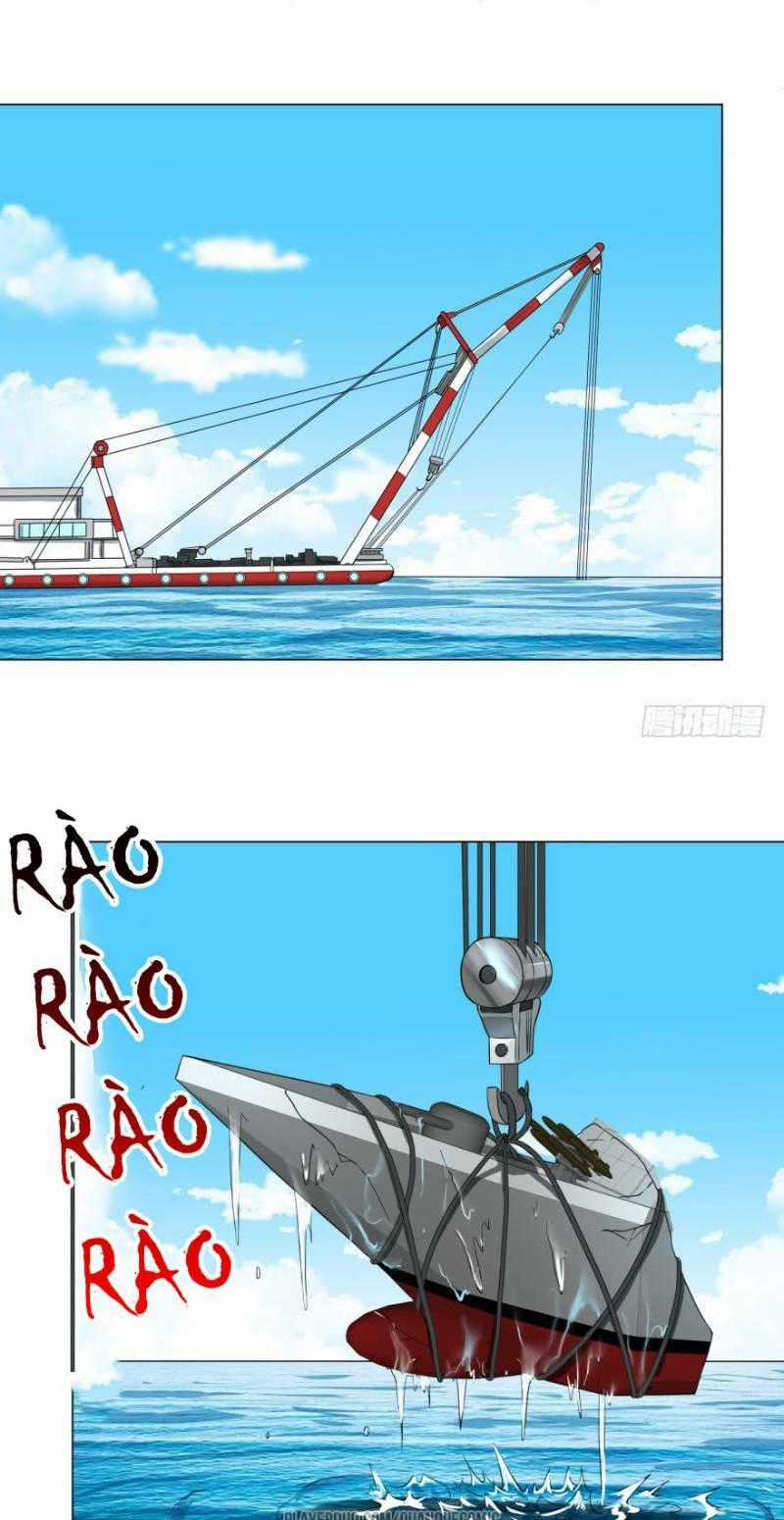 Danh Sách Kẻ Phản Diện - Chapter 11 - Trang 1