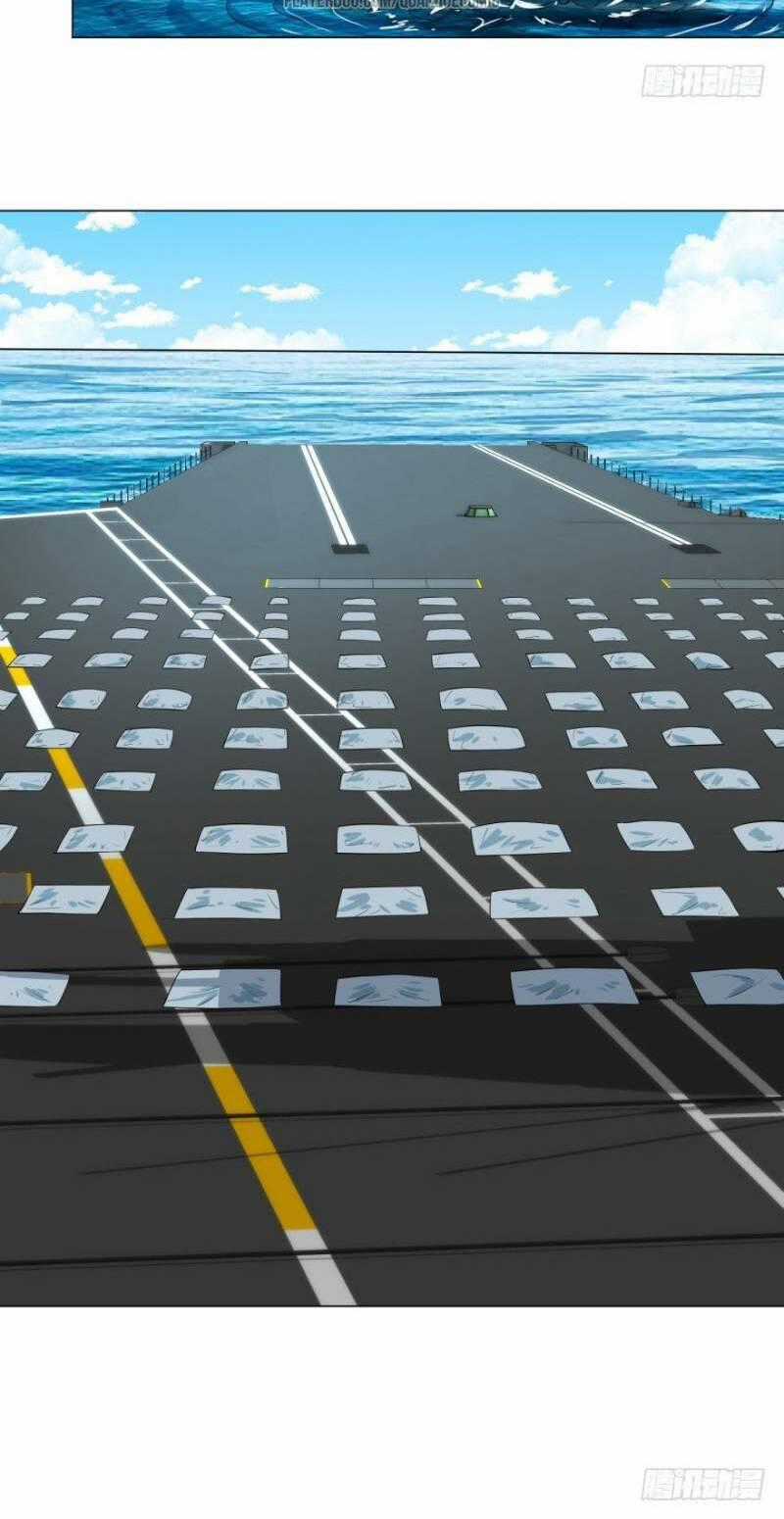 Danh Sách Kẻ Phản Diện - Chapter 11 - Trang 2