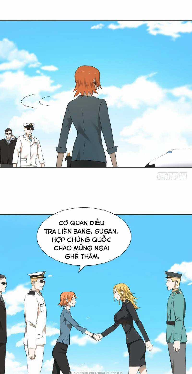 Danh Sách Kẻ Phản Diện - Chapter 11 - Trang 12