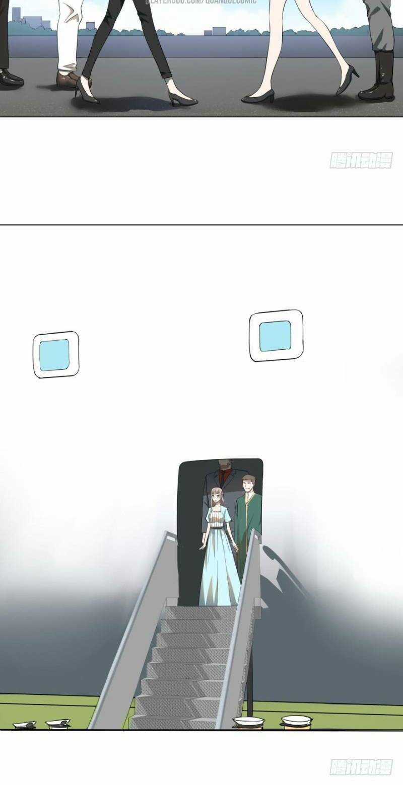 Danh Sách Kẻ Phản Diện - Chapter 11 - Trang 13