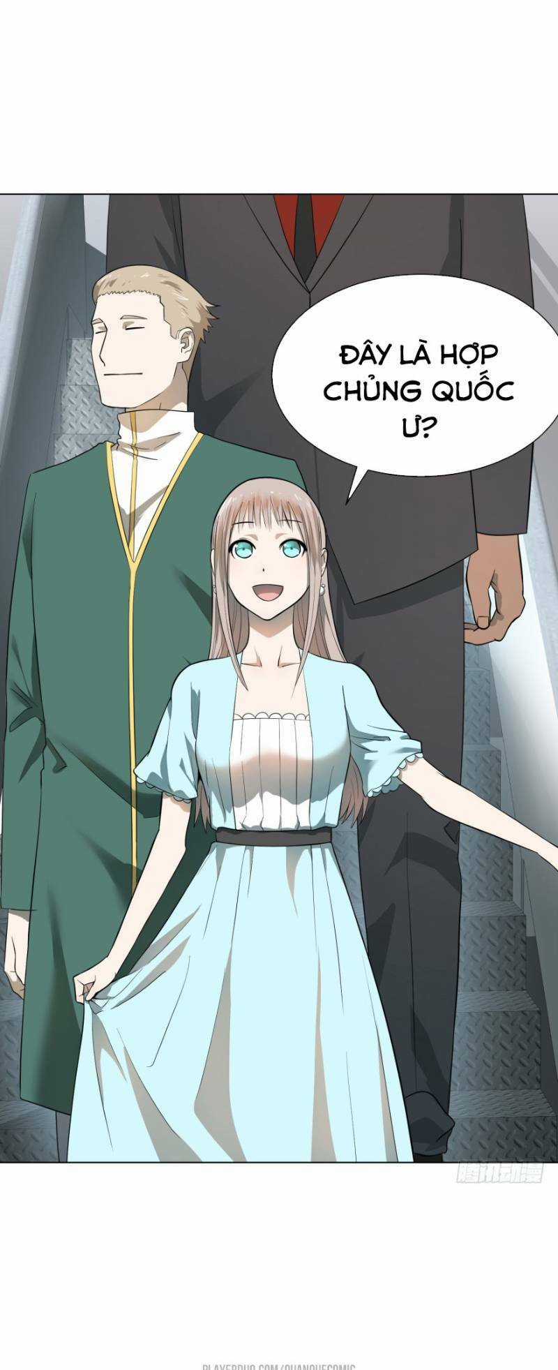 Danh Sách Kẻ Phản Diện - Chapter 11 - Trang 14