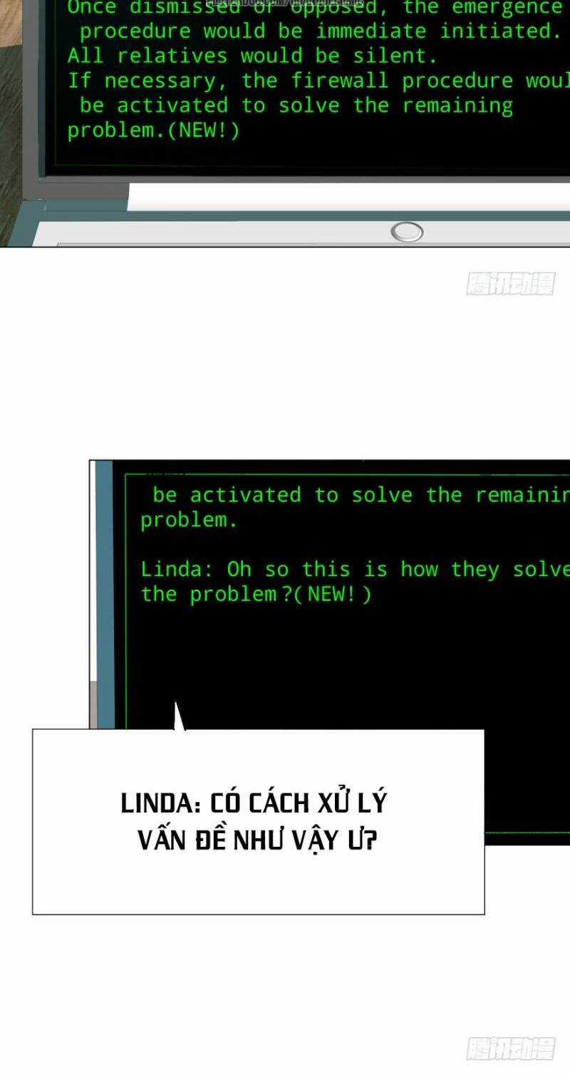 Danh Sách Kẻ Phản Diện - Chapter 11 - Trang 19