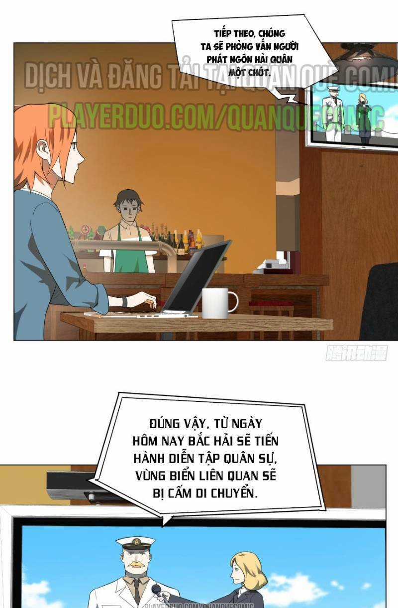 Danh Sách Kẻ Phản Diện - Chapter 11 - Trang 20