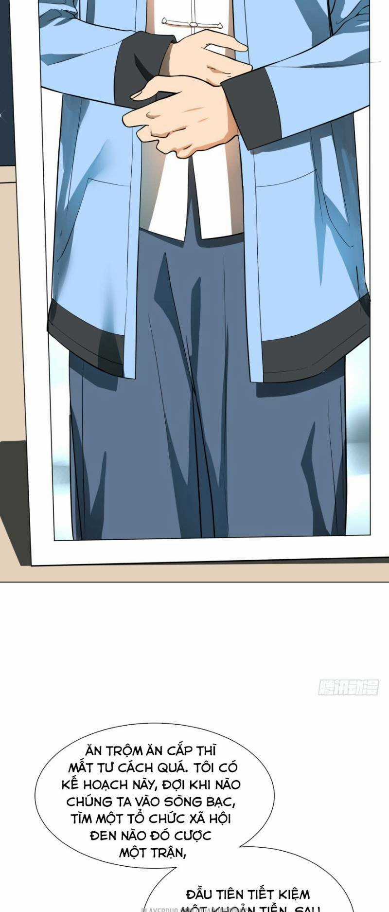 Danh Sách Kẻ Phản Diện - Chapter 11 - Trang 28