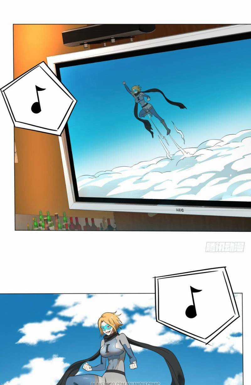 Danh Sách Kẻ Phản Diện - Chapter 11 - Trang 30