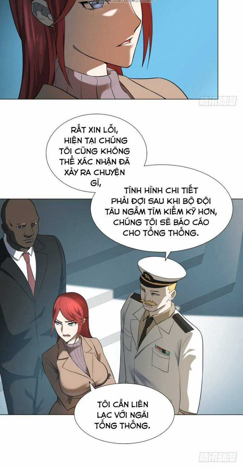 Danh Sách Kẻ Phản Diện - Chapter 11 - Trang 4