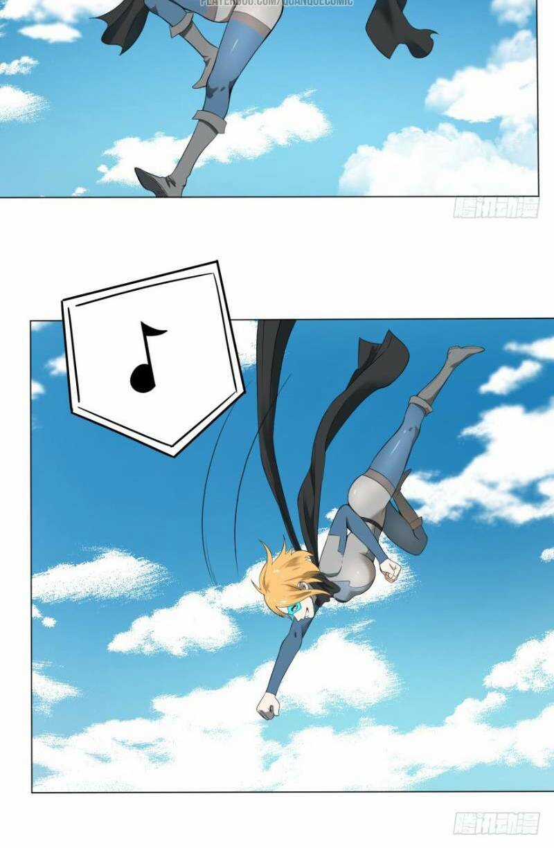 Danh Sách Kẻ Phản Diện - Chapter 11 - Trang 31