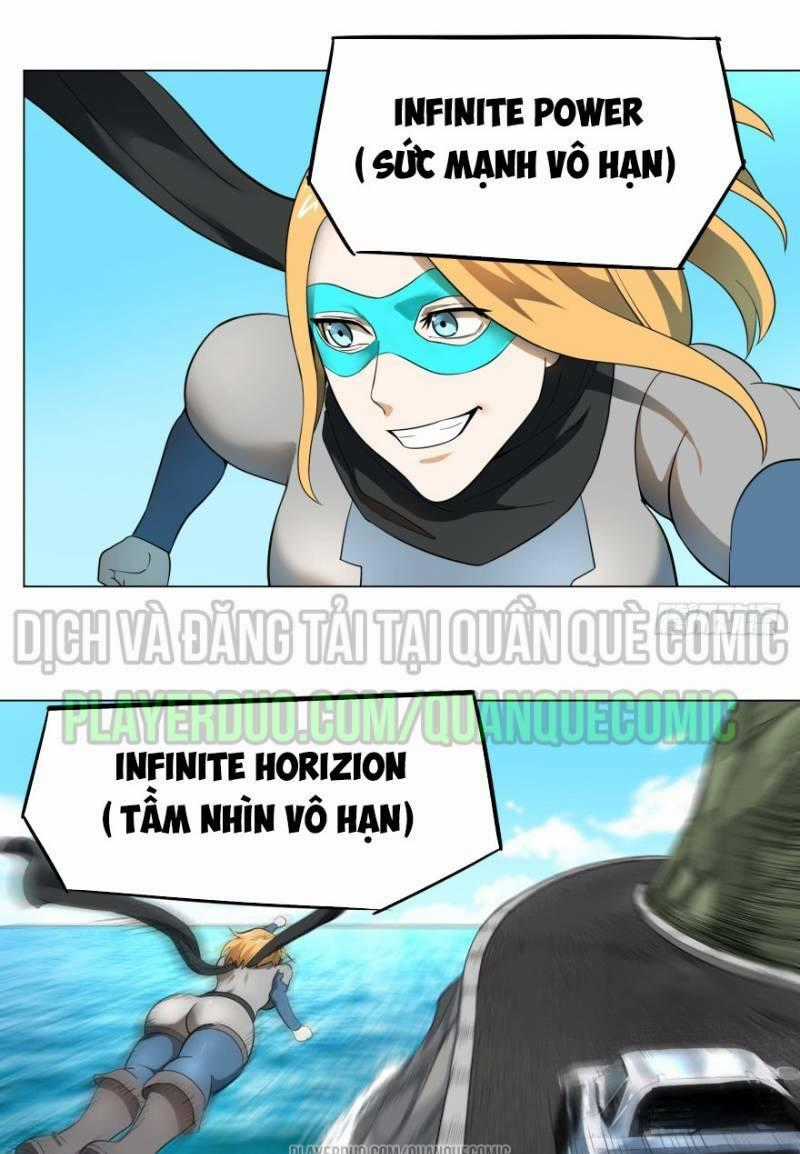 Danh Sách Kẻ Phản Diện - Chapter 11 - Trang 34