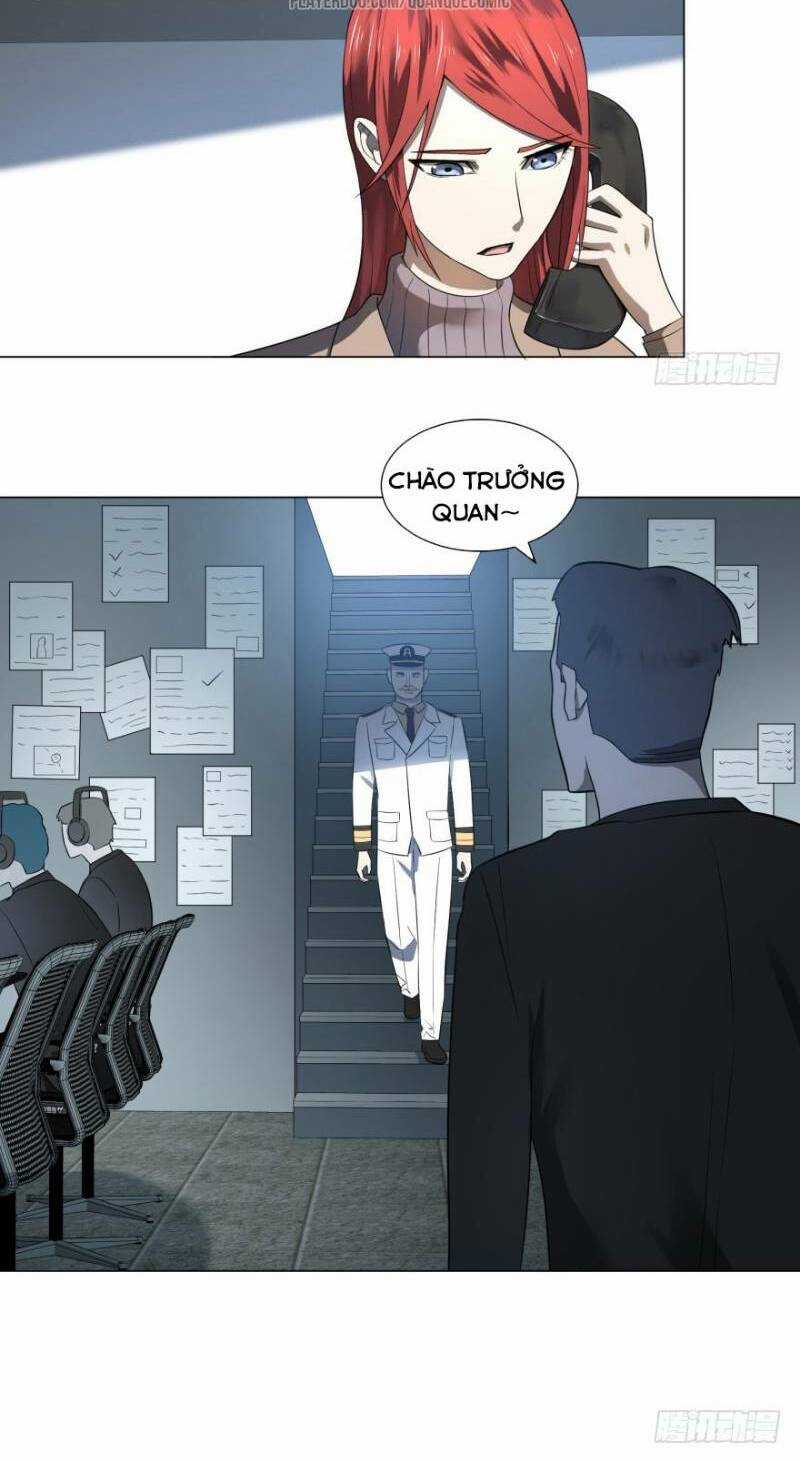 Danh Sách Kẻ Phản Diện - Chapter 11 - Trang 6