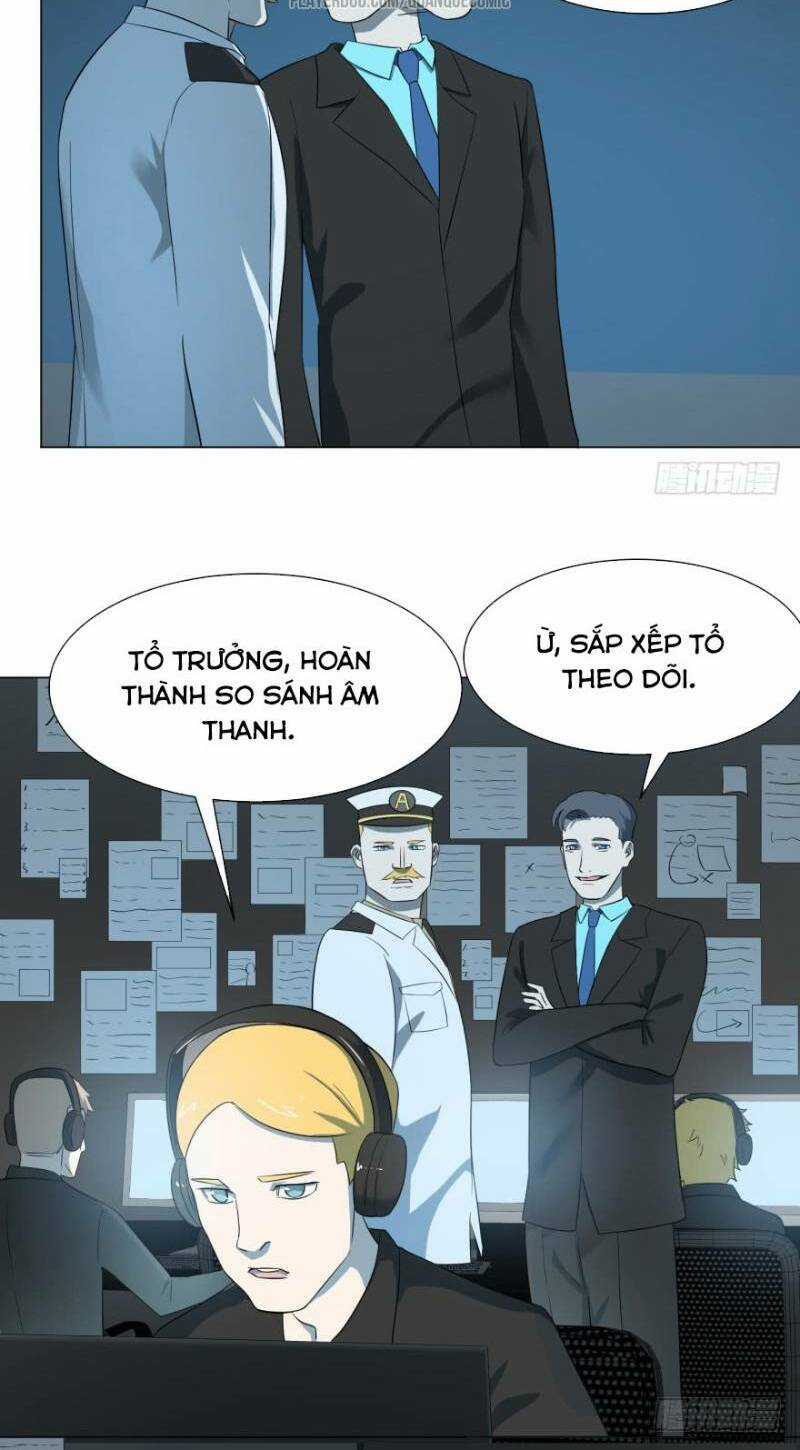 Danh Sách Kẻ Phản Diện - Chapter 11 - Trang 8