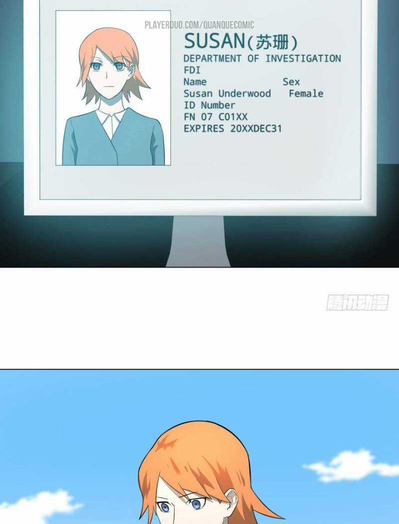 Danh Sách Kẻ Phản Diện - Chapter 11 - Trang 10