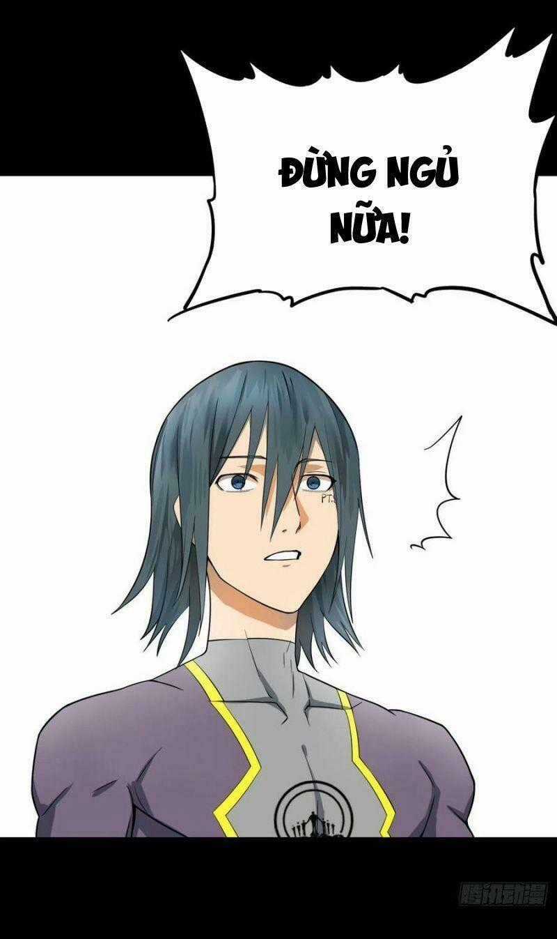 Danh Sách Kẻ Phản Diện - Chapter 110 - Trang 2