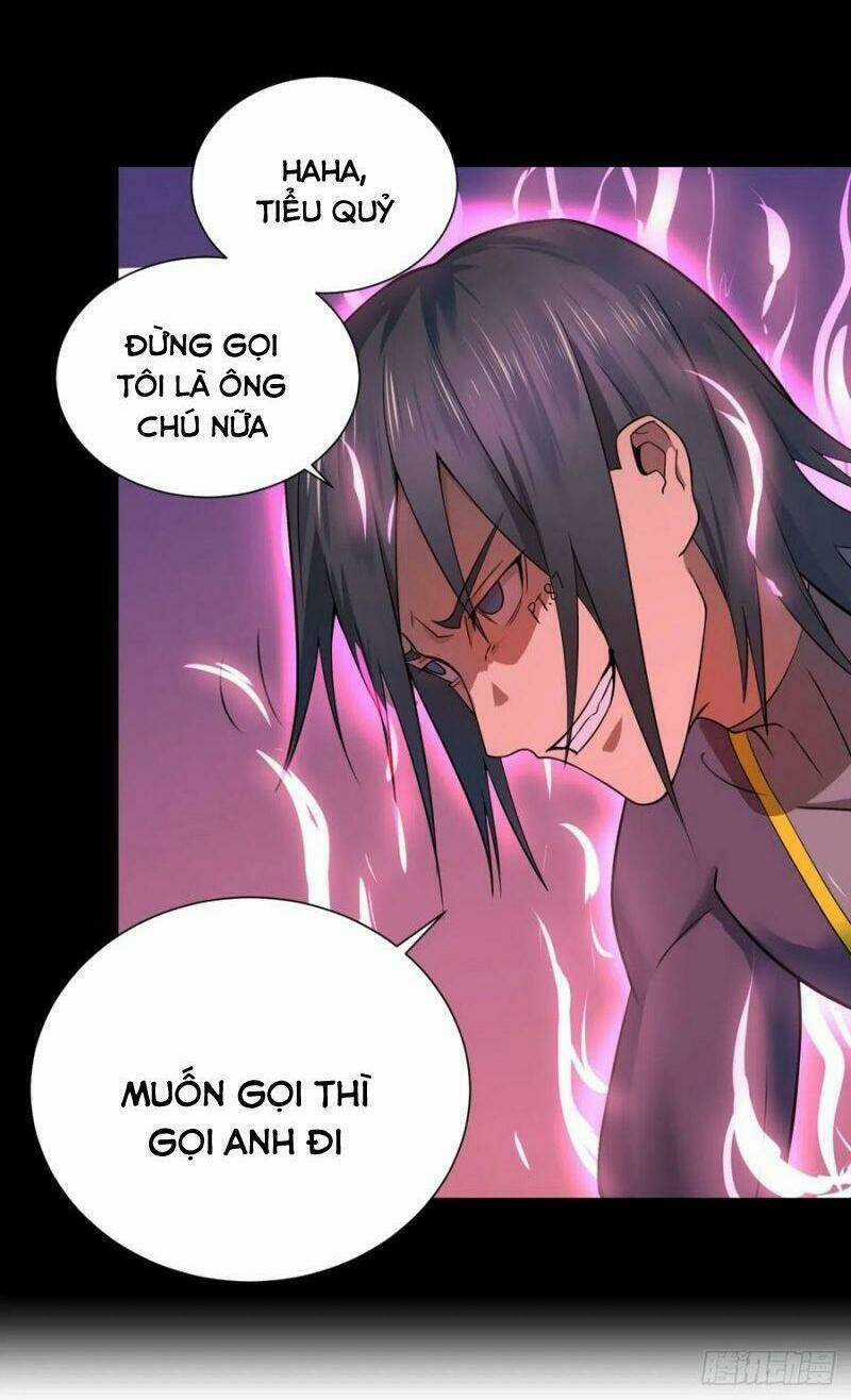 Danh Sách Kẻ Phản Diện - Chapter 110 - Trang 11