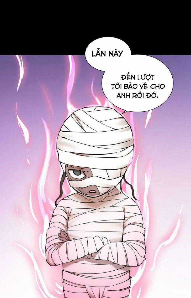 Danh Sách Kẻ Phản Diện - Chapter 110 - Trang 12