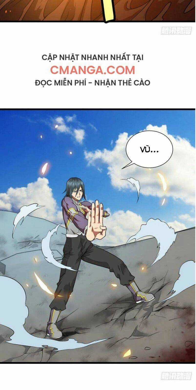 Danh Sách Kẻ Phản Diện - Chapter 110 - Trang 18