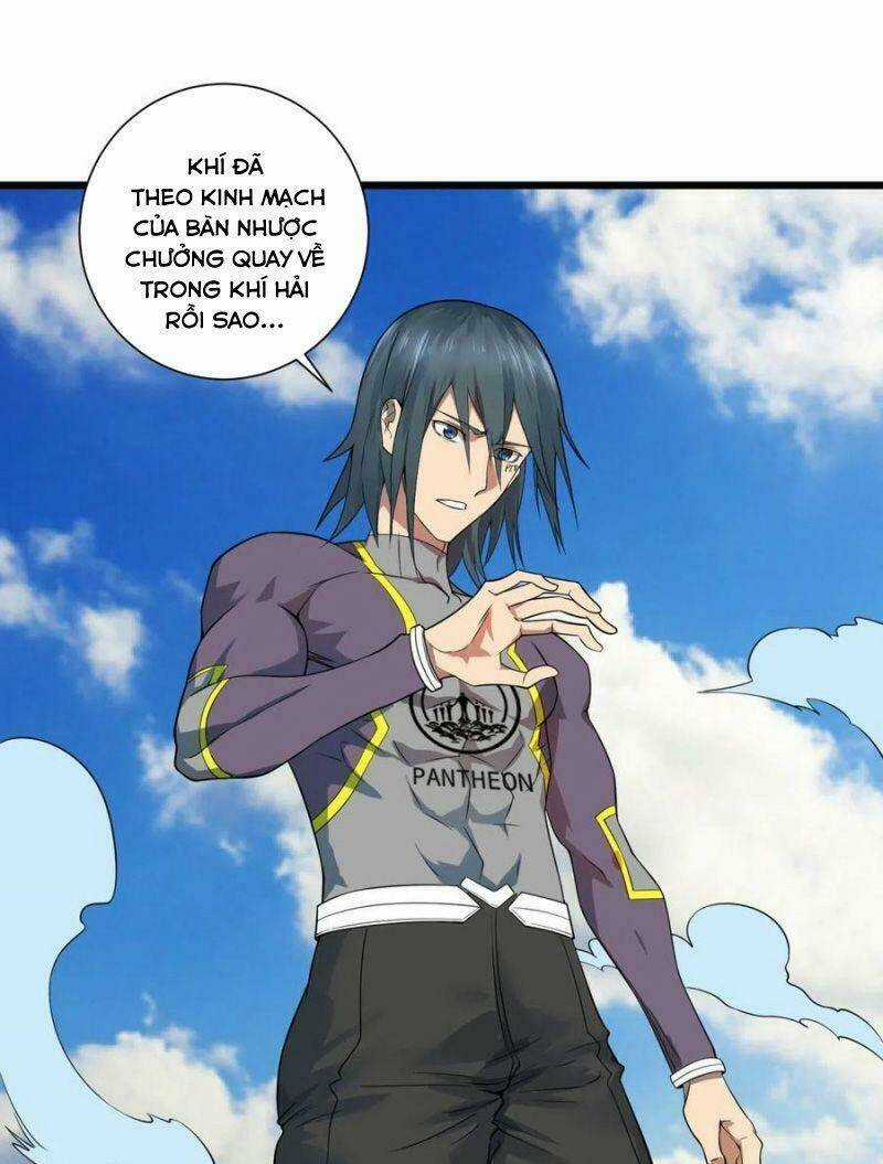 Danh Sách Kẻ Phản Diện - Chapter 110 - Trang 19