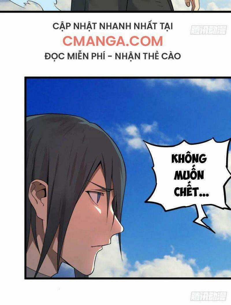 Danh Sách Kẻ Phản Diện - Chapter 110 - Trang 20
