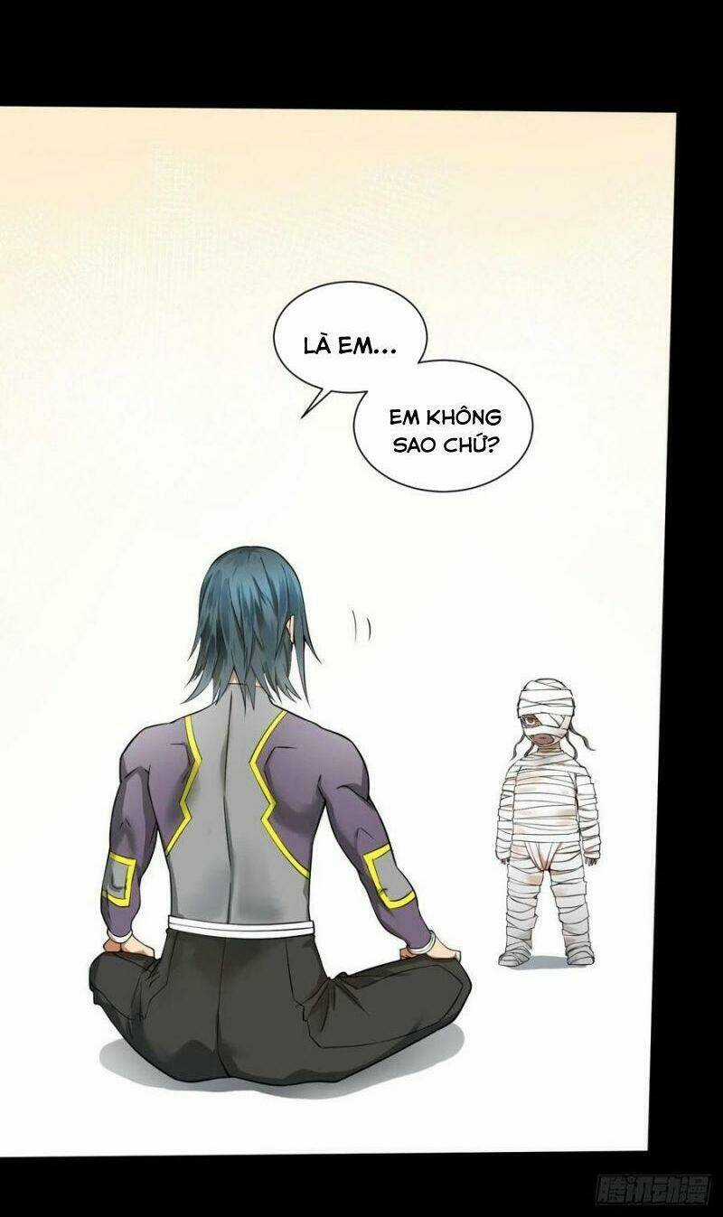 Danh Sách Kẻ Phản Diện - Chapter 110 - Trang 3