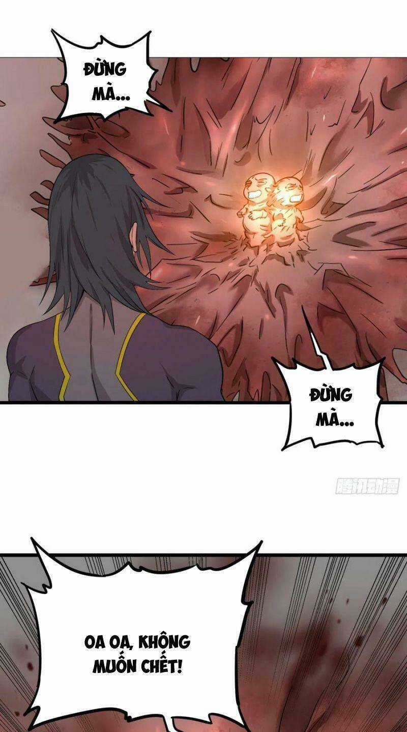 Danh Sách Kẻ Phản Diện - Chapter 110 - Trang 21