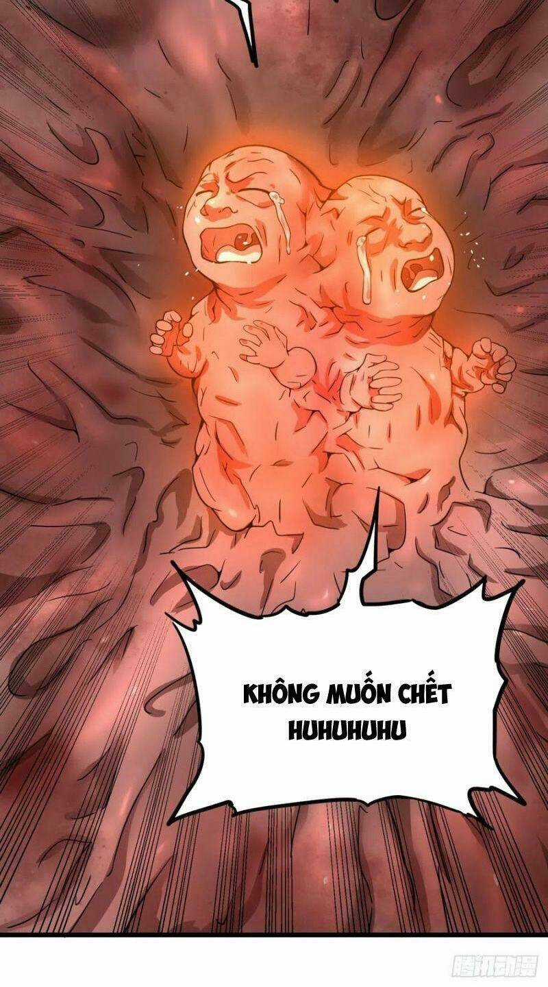 Danh Sách Kẻ Phản Diện - Chapter 110 - Trang 22