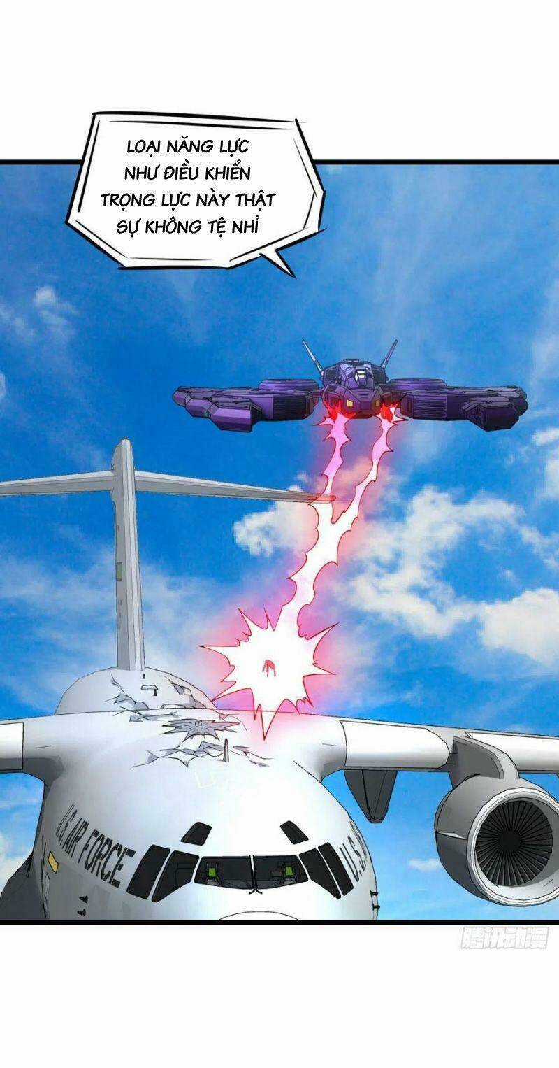 Danh Sách Kẻ Phản Diện - Chapter 110 - Trang 26