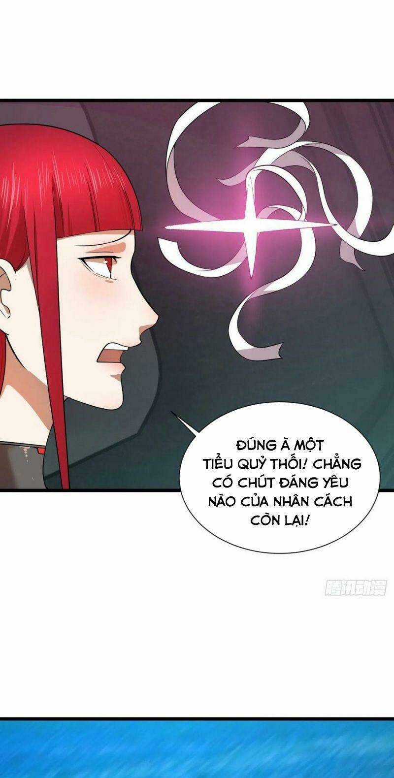 Danh Sách Kẻ Phản Diện - Chapter 110 - Trang 28