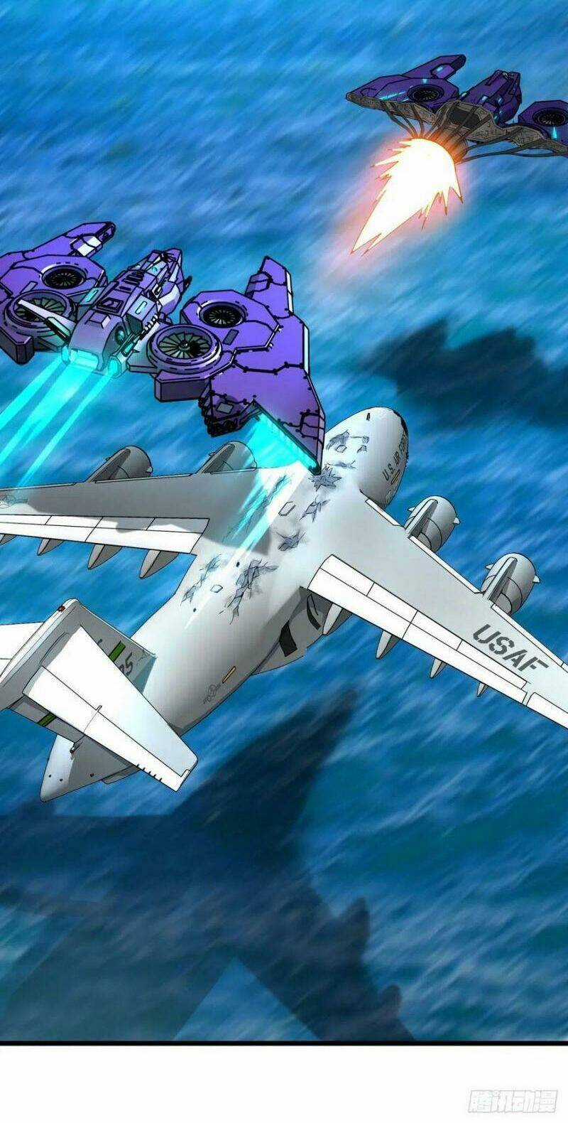 Danh Sách Kẻ Phản Diện - Chapter 110 - Trang 29