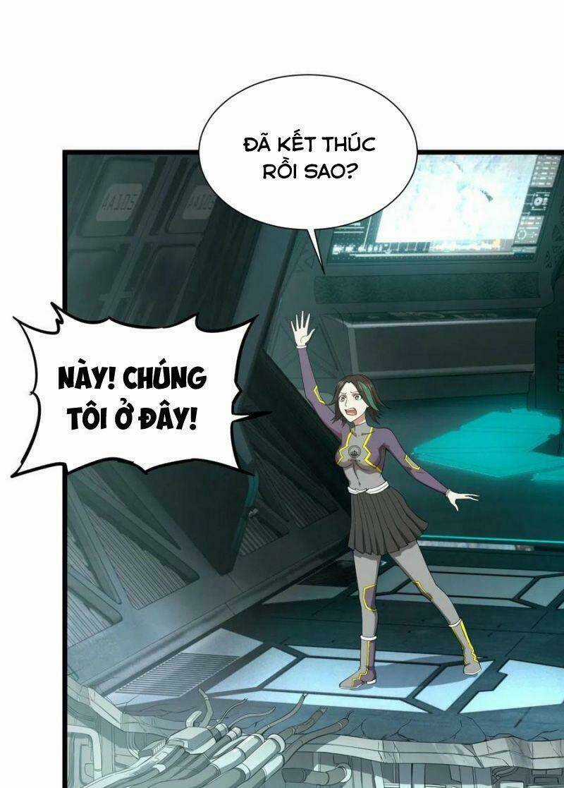 Danh Sách Kẻ Phản Diện - Chapter 110 - Trang 30